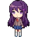 Yuri sprite