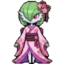 Celia sprite