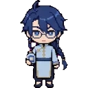 อวี้หยาง sprite