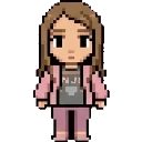 Bonjü sprite