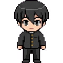 Taro Yamada sprite