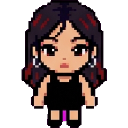 Jhai sprite