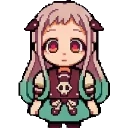 Yashiro Nene sprite