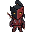 Stendhal sprite