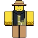 Thomas sprite