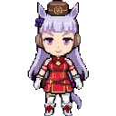 Gold Ship sprite