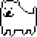 Dog sprite