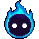 V sprite