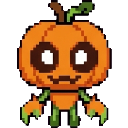 Gourgy sprite