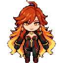 Мавуика sprite