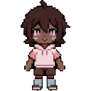 Cosmo The Pastry sprite