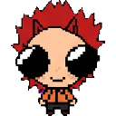 Kiripowernoia sprite
