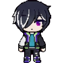 Belphegor sprite