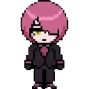 KOKA sprite
