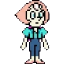 Perla sprite