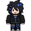 two time sprite