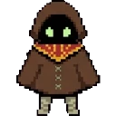 Bob sprite