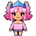 Vanilbean sprite