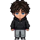 Alex sprite