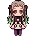 Yashiro sprite