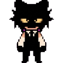 Secret-Agent sprite