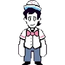 ￼ Kevin￼ sprite