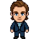 Calvin Towns sprite