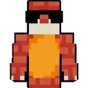 Pangi sprite