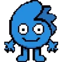 Six sprite
