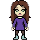 Ashley sprite