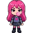 Yotoi sprite