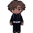 Winnie sprite