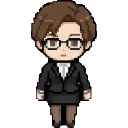 Jaehee kang sprite