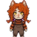 Spice sprite