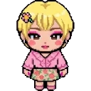 Legz sprite