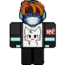 Sad sprite