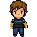 Warren sprite