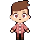 LanLan sprite