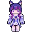 Cherry sprite