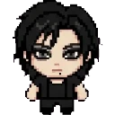 Bill sprite