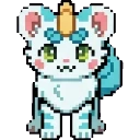 Tianlu sprite