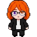 Roidy sprite