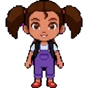 Manon sprite