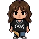 Bianca sprite