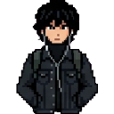 Niki sprite