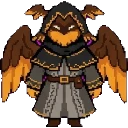 Telamon sprite