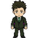 Hiromi Higuruma sprite