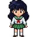 Aome sprite