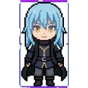 Rimuru Tempes sprite