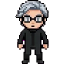 Peter Maximoff sprite